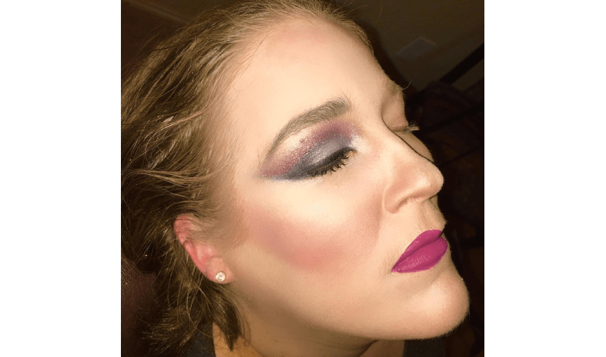 MAKEUP SERVICES