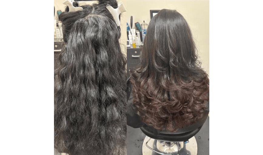 HAIR TREATMENT