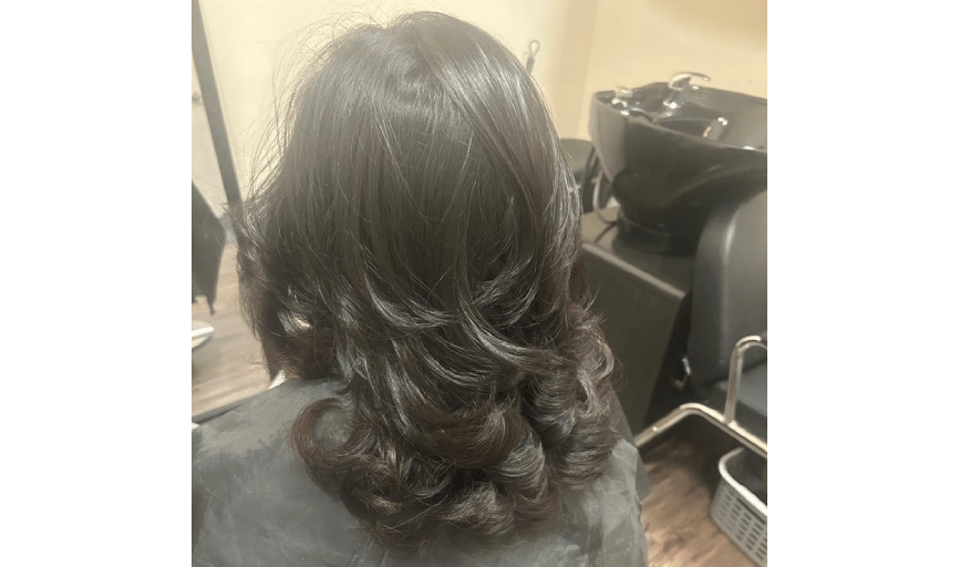 HAIR SERVICES
